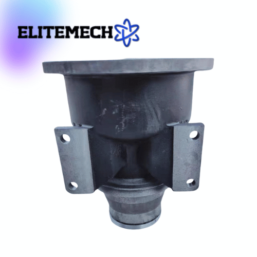 Xuzhou Elitemech Machinery Co., Ltd.