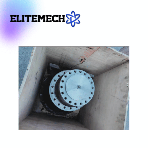 Xuzhou Elitemech Machinery Co., Ltd.