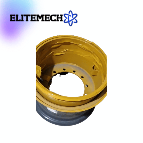 Xuzhou Elitemech Machinery Co., Ltd.