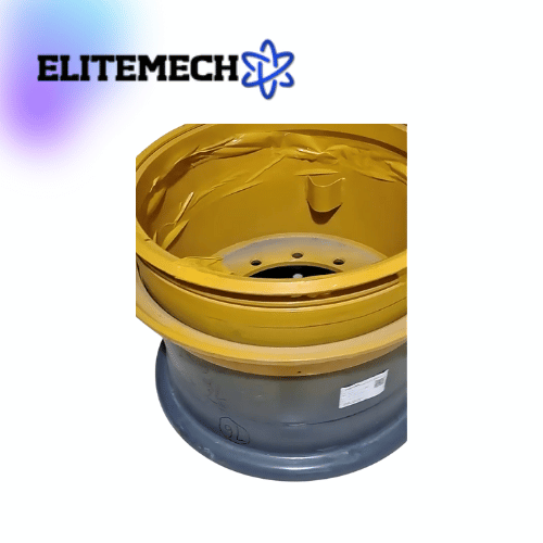 Xuzhou Elitemech Machinery Co., Ltd.