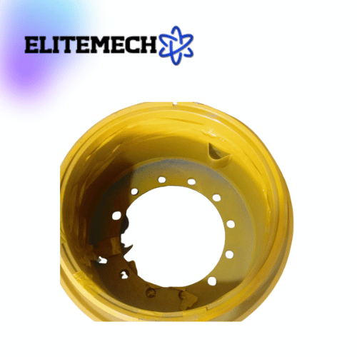 Xuzhou Elitemech Machinery Co., Ltd.