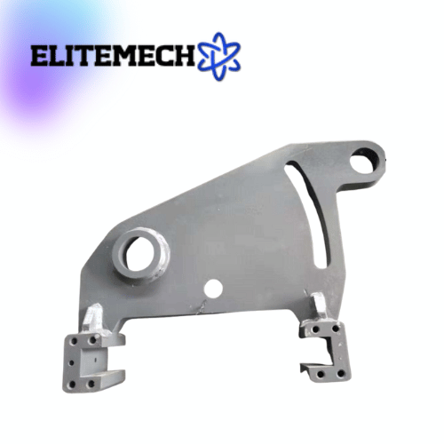 XCMG grader parts angle adjuster 381600101