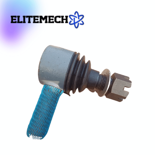Xuzhou Elitemech Machinery Co., Ltd.