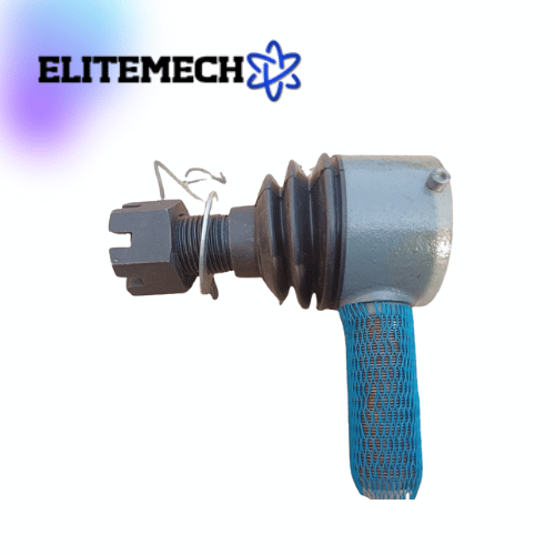 Xuzhou Elitemech Machinery Co., Ltd.