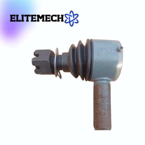 Xuzhou Elitemech Machinery Co., Ltd.
