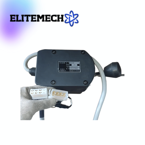 Xuzhou Elitemech Machinery Co., Ltd.