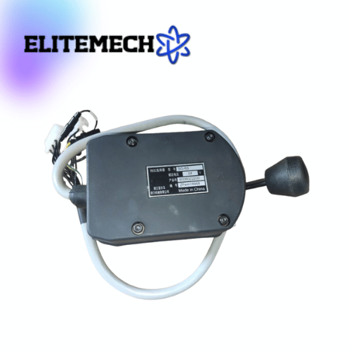Xuzhou Elitemech Machinery Co., Ltd.