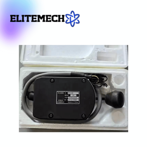 Xuzhou Elitemech Machinery Co., Ltd.