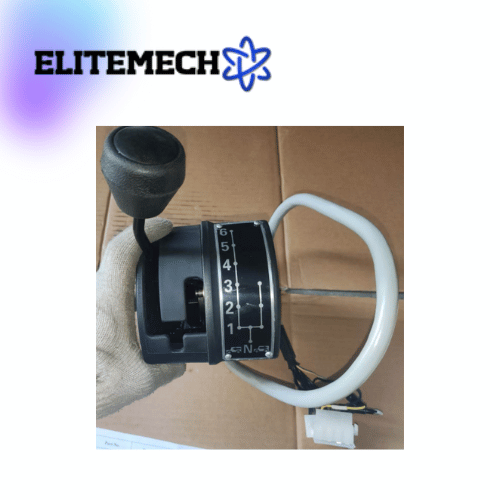 Xuzhou Elitemech Machinery Co., Ltd.