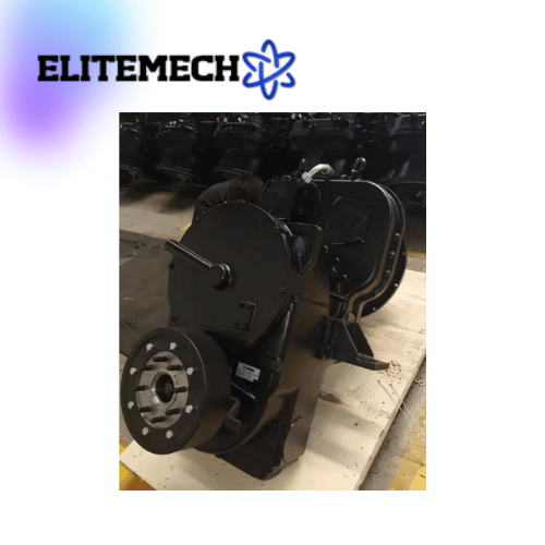 272200753 2BS315A XCMG Wheel Loader Parts Gearbox Assembly XCMG zl50g Transmission 