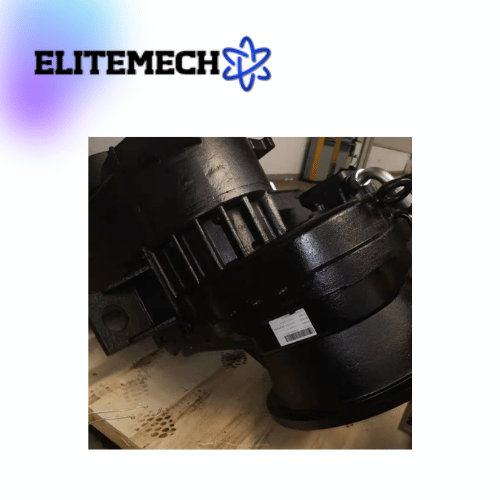 Xuzhou Elitemech Machinery Co., Ltd.