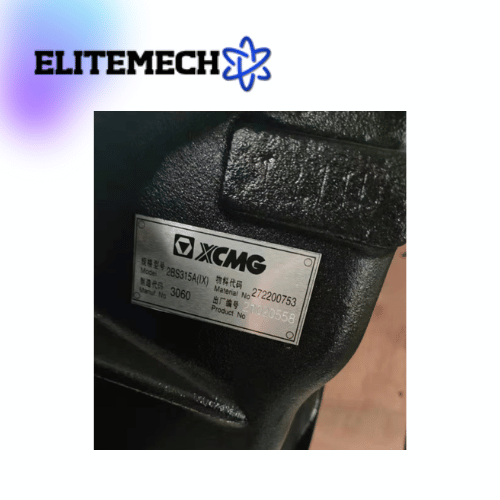 Xuzhou Elitemech Machinery Co., Ltd.