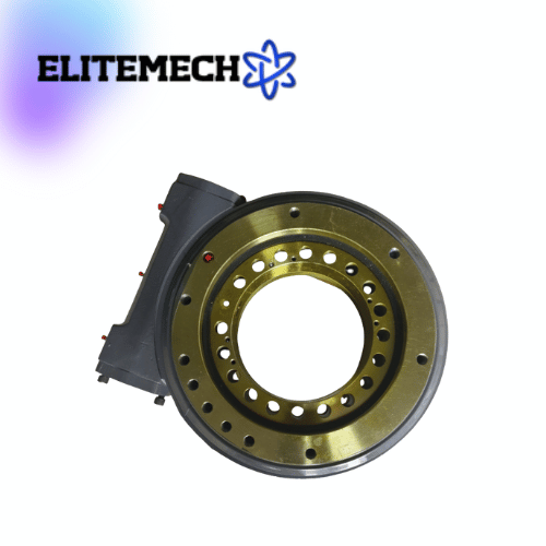 Xuzhou Elitemech Machinery Co., Ltd.