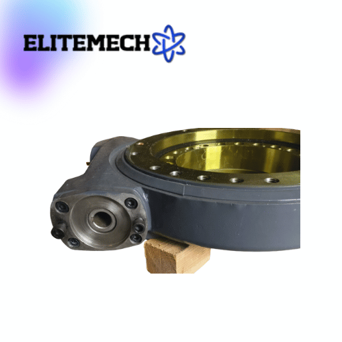 Xuzhou Elitemech Machinery Co., Ltd.