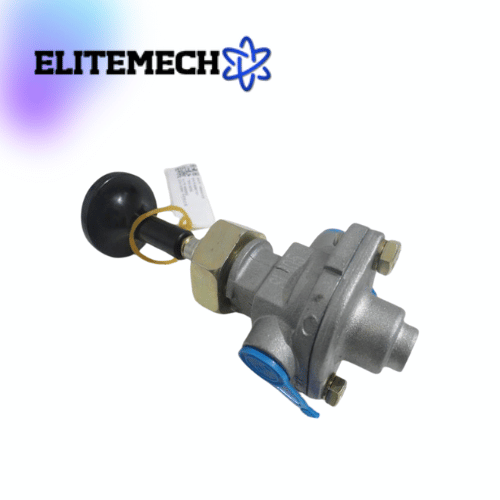 Xuzhou Elitemech Machinery Co., Ltd.