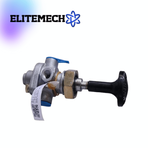 Xuzhou Elitemech Machinery Co., Ltd.