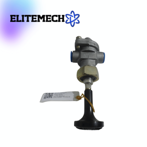 Xuzhou Elitemech Machinery Co., Ltd.
