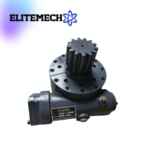 Xuzhou Elitemech Machinery Co., Ltd.