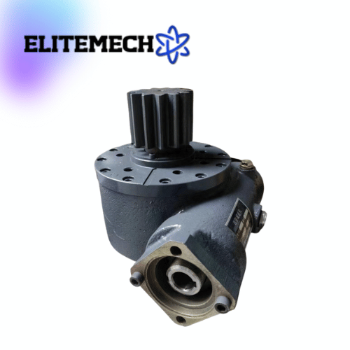 Xuzhou Elitemech Machinery Co., Ltd.