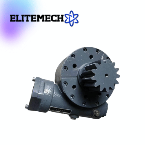 Xuzhou Elitemech Machinery Co., Ltd.