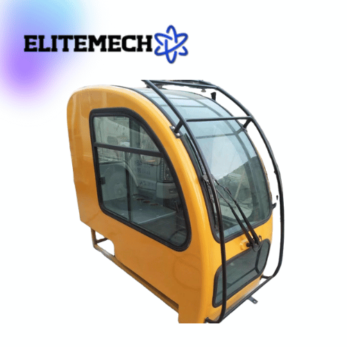 Xuzhou Elitemech Machinery Co., Ltd.