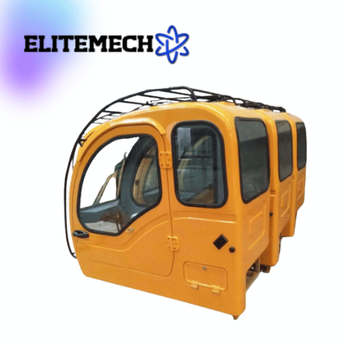 Xuzhou Elitemech Machinery Co., Ltd.