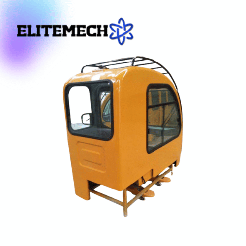 Xuzhou Elitemech Machinery Co., Ltd.