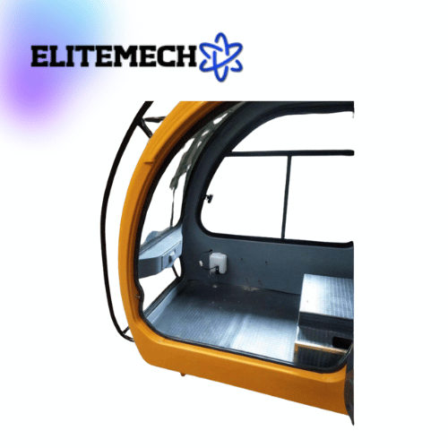 Xuzhou Elitemech Machinery Co., Ltd.