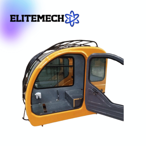 Xuzhou Elitemech Machinery Co., Ltd.