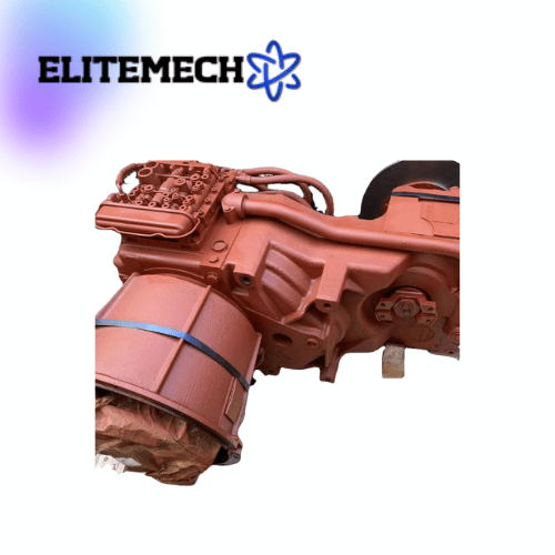 Xuzhou Elitemech Machinery Co., Ltd.