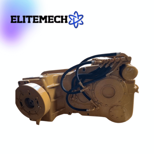 Xuzhou Elitemech Machinery Co., Ltd.