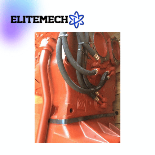 Xuzhou Elitemech Machinery Co., Ltd.