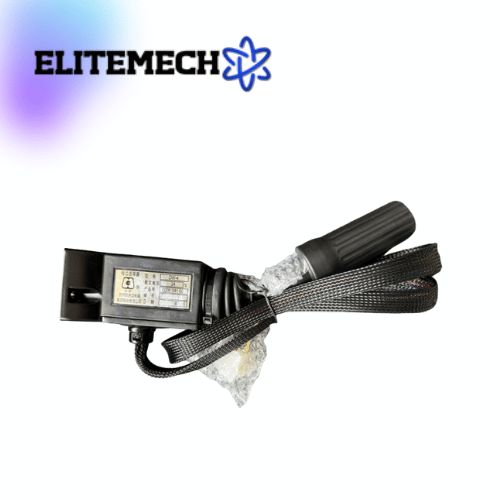 Xuzhou Elitemech Machinery Co., Ltd.