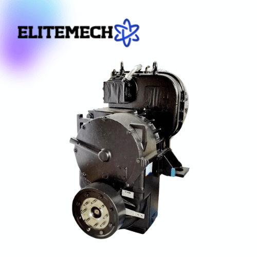 Xuzhou Elitemech Machinery Co., Ltd.