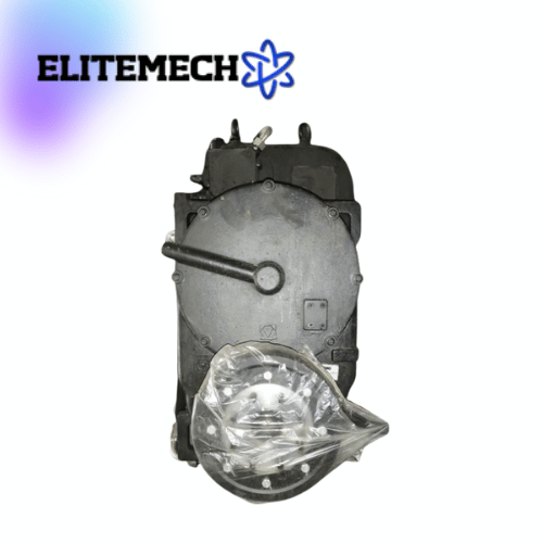 Xuzhou Elitemech Machinery Co., Ltd.
