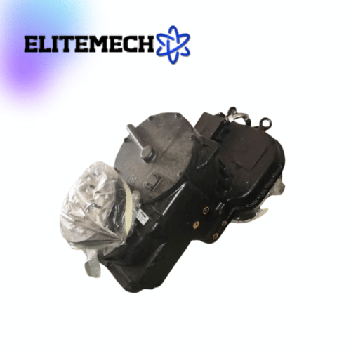 Xuzhou Elitemech Machinery Co., Ltd.