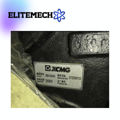 Xuzhou Elitemech Machinery Co., Ltd.