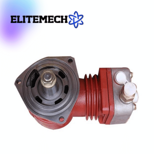 860120045 We6 Wheel Loader LW30ichai 612600130496 Wheel Loader LW300 LW500 ZL50G XCMG Air Compressor