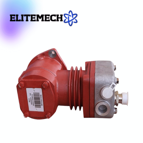 Xuzhou Elitemech Machinery Co., Ltd.