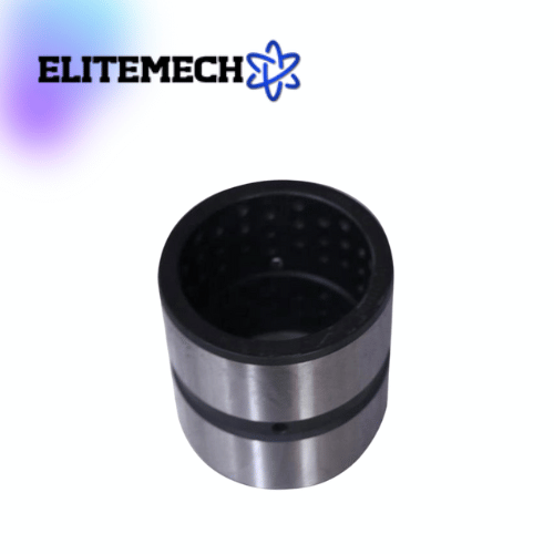 Xuzhou Elitemech Machinery Co., Ltd.