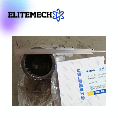Xuzhou Elitemech Machinery Co., Ltd.