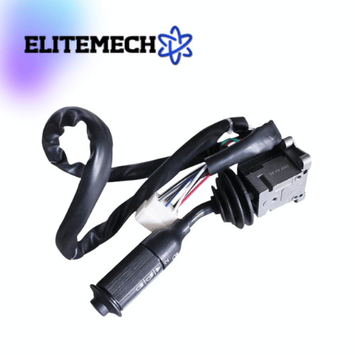 XCMG 300FV(TD).10.3.6 Wheel Loader Parts Switch for Construction Machinery 251708483 XCMG Spare Part