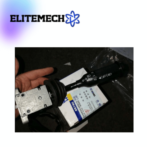 Xuzhou Elitemech Machinery Co., Ltd.