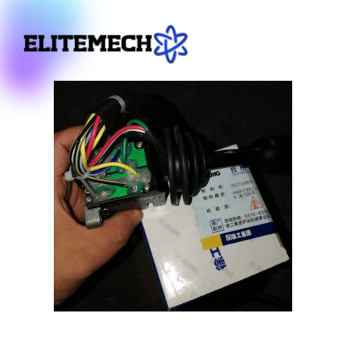 Xuzhou Elitemech Machinery Co., Ltd.