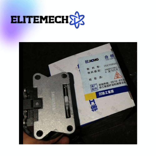 Xuzhou Elitemech Machinery Co., Ltd.