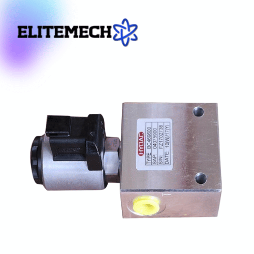 803083699 BC469600 Wheel Loader LW300KV LW500KV ZL50G XCMG Solenoid Valve