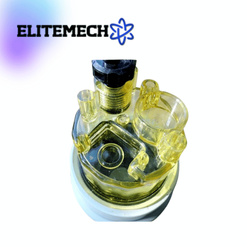 Xuzhou Elitemech Machinery Co., Ltd.