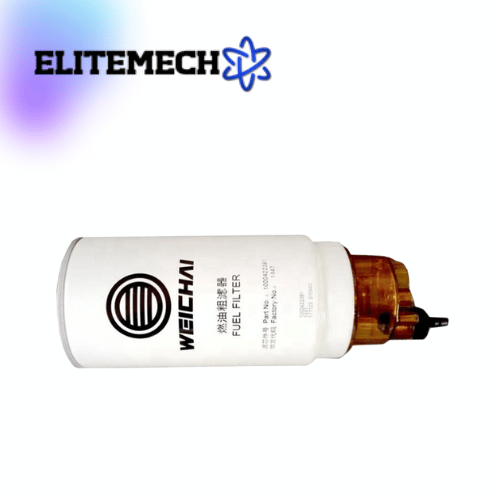 Xuzhou Elitemech Machinery Co., Ltd.