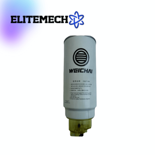 Xuzhou Elitemech Machinery Co., Ltd.