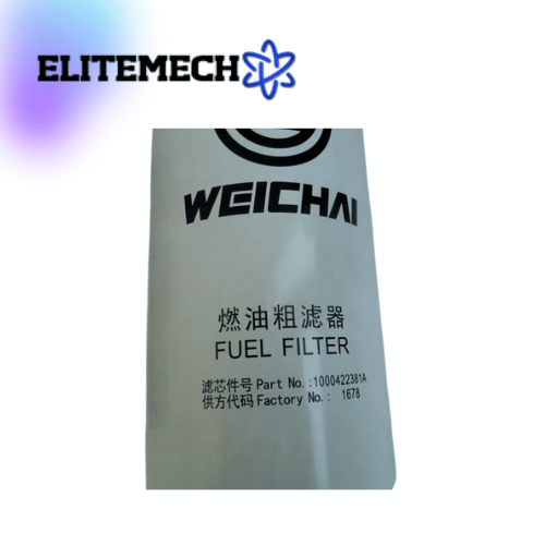 Xuzhou Elitemech Machinery Co., Ltd.